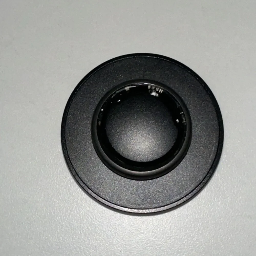 Oura ring usb